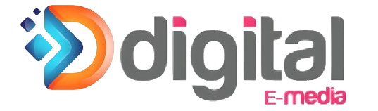 Digital E-MEDIA